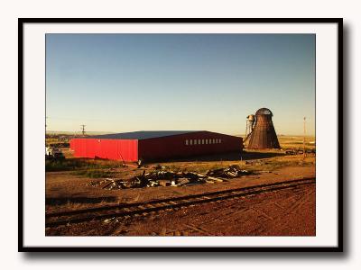 Browning, Montana