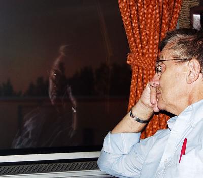 Train Dreamer