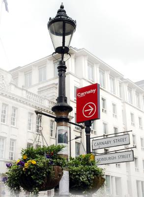 Carnaby Street