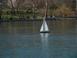 sailboat