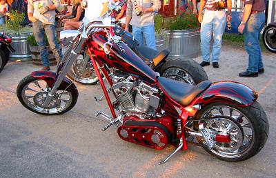 Chopper