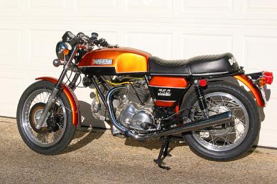 750GT primary side