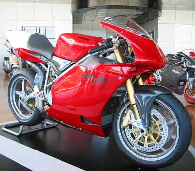 998R Ducati