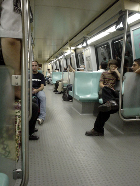 Metro