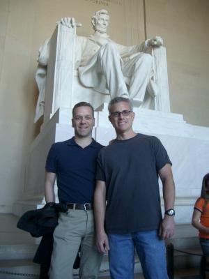 Washington DC