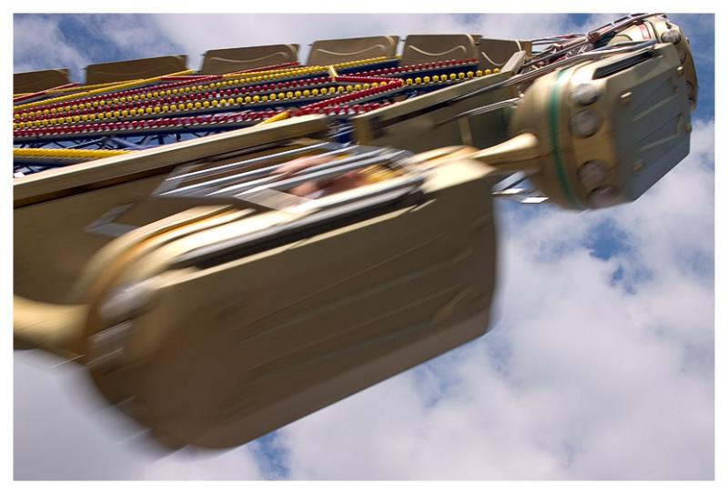 <b>5th Place</b><br>In a spin *