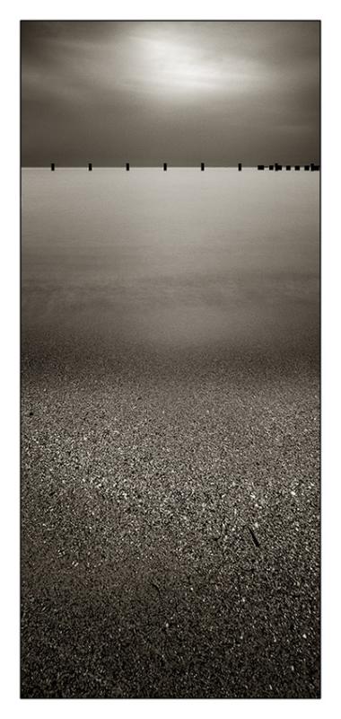 Lake Michigan* by Grant Hamilton<br><b>5th Place<b>