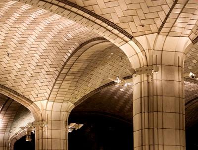 * Under the 59th St. Bridge