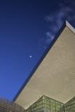 Convention Center w/ Moon*