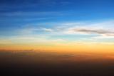 Above the Clouds *
