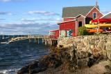 Coastline Shanty *