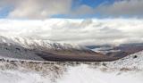 snowscape *