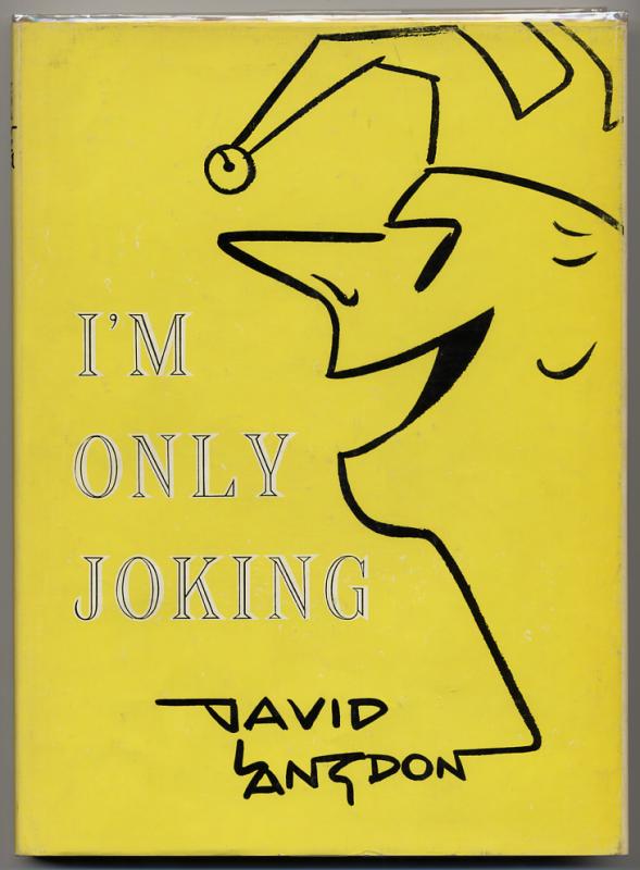Im Only Joking (1960)