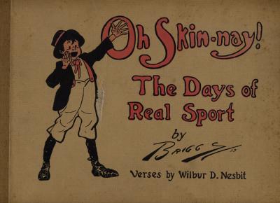 Oh Skin-nay! (1913) (two inscribed copies with original drawings)