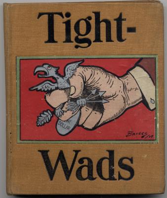 Tight Wads (1909)
