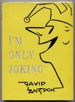 I'm Only Joking (1960)