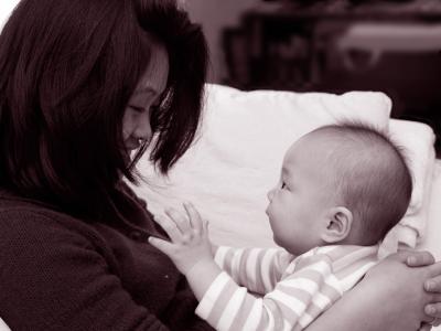Are you my mommy? by Jess