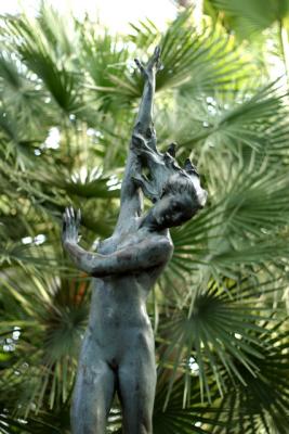 Reaching for the Heavens