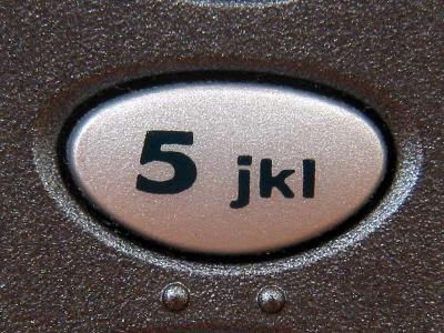 Pssst, You wanna buy a Five?