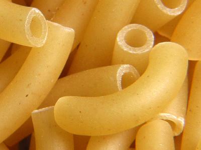 The World of Macaroni