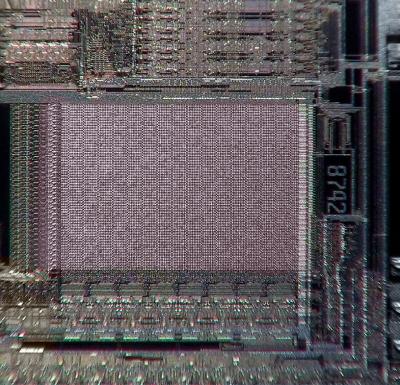 Gated Community in Silicon Fields