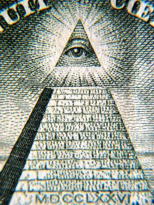 Eye on America