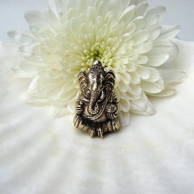 Ganesha
