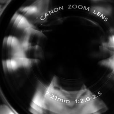 photographers' Eye