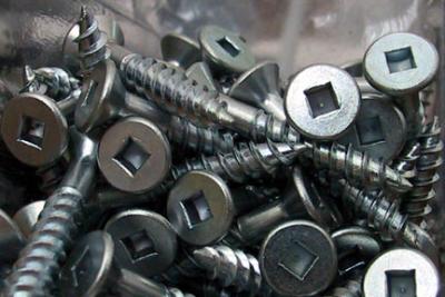 Screws