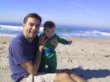 Beach Baby <br> by Derek Sedillo