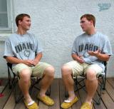 Talking to Myself.