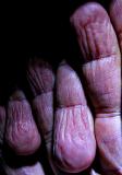 finger union *