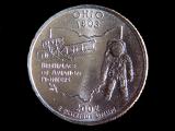 US Quarter
