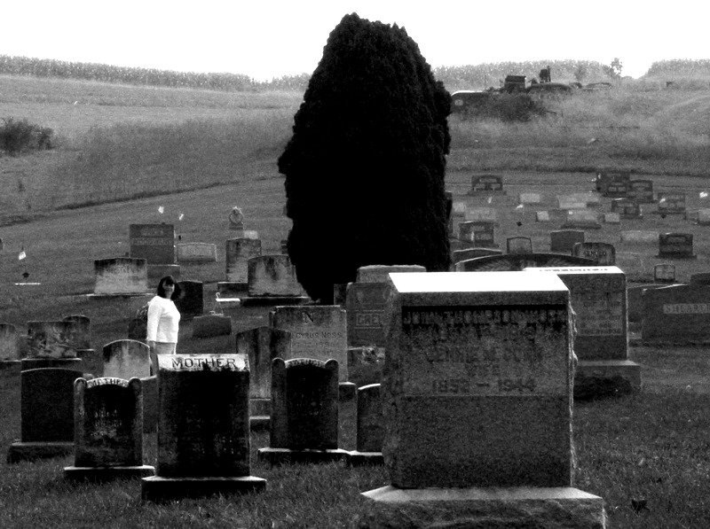 Dear Departed