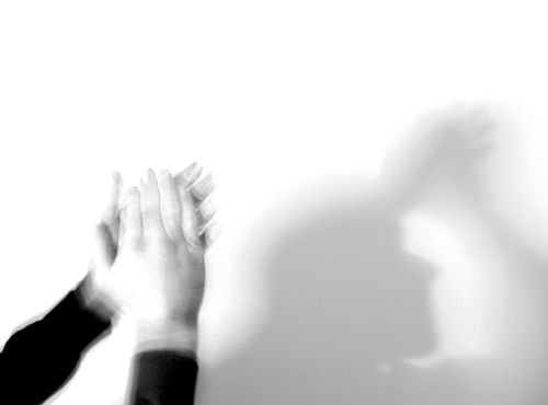 Applause*