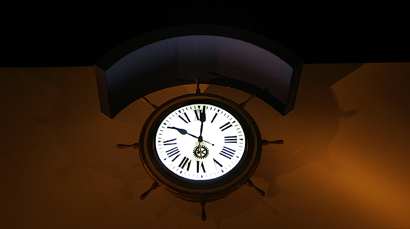 Time *