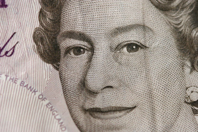 God Save the Queen (*)