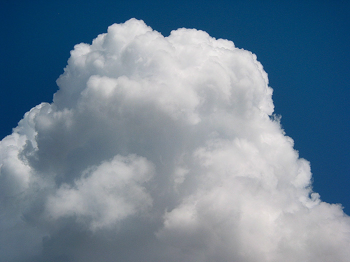 Gig in the Sky *