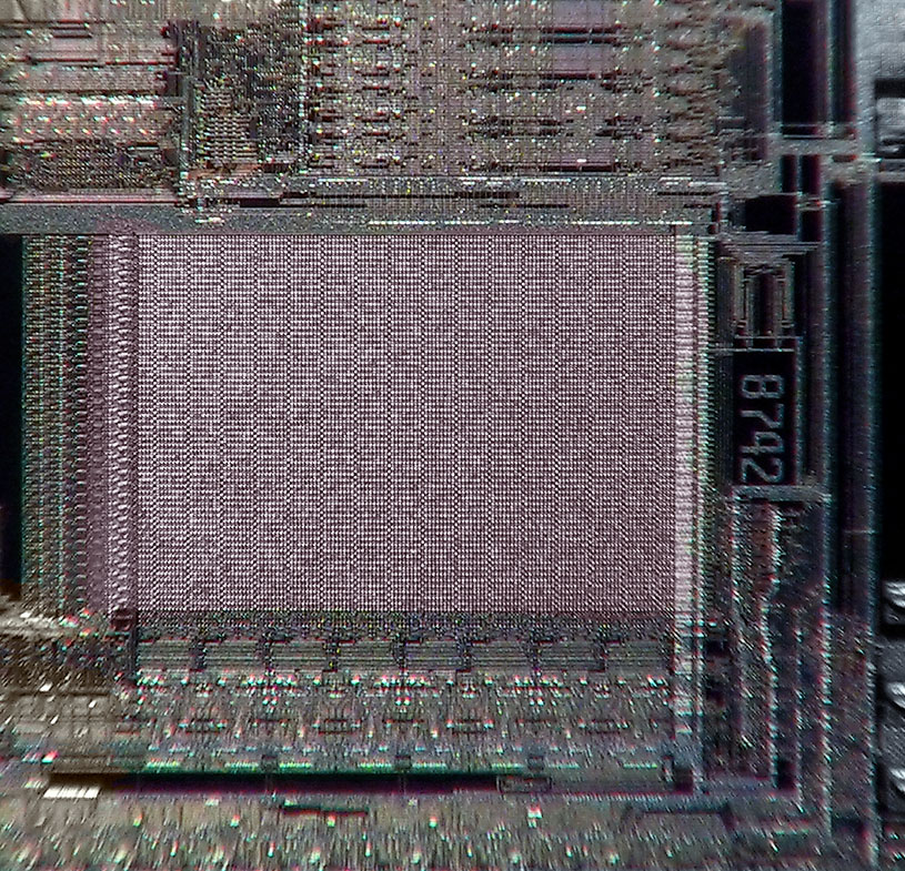 Gated Community in Silicon Fields