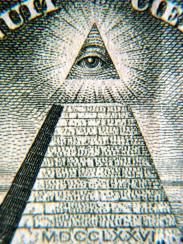 Eye on America