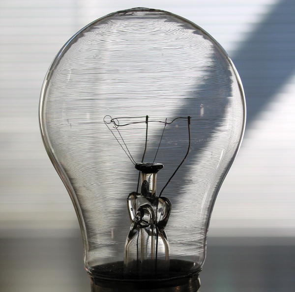 Light the World