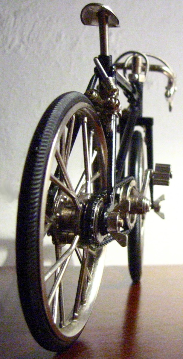 Bicycle