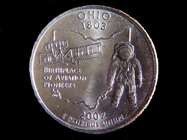 US Quarter