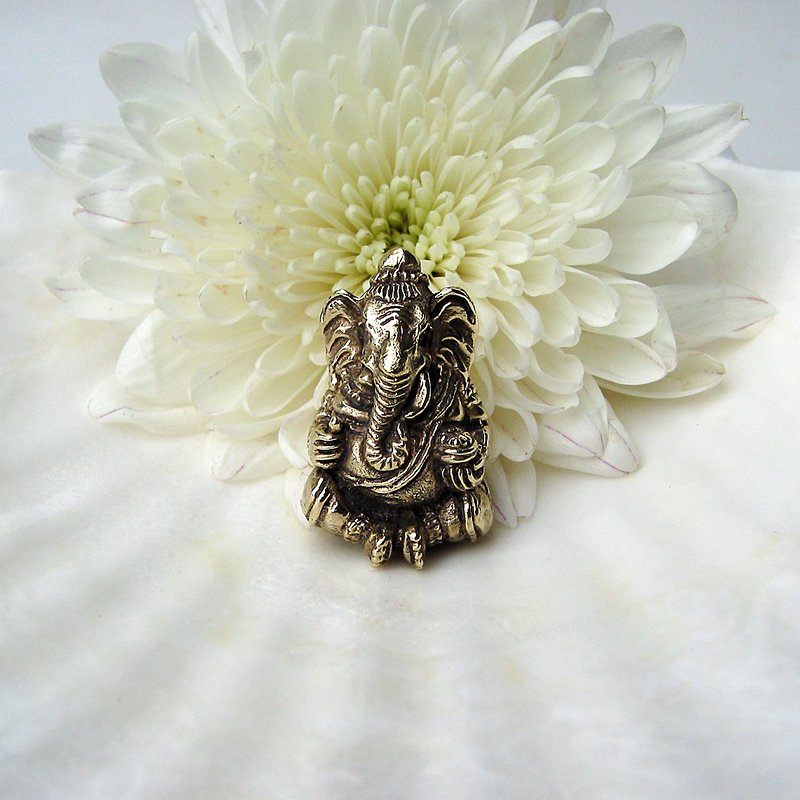 Ganesha