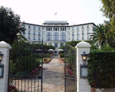 Grand Hotel Du Cap Ferrat