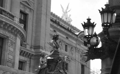 Opera Garnier