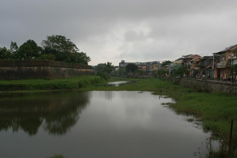 Old Citadel
