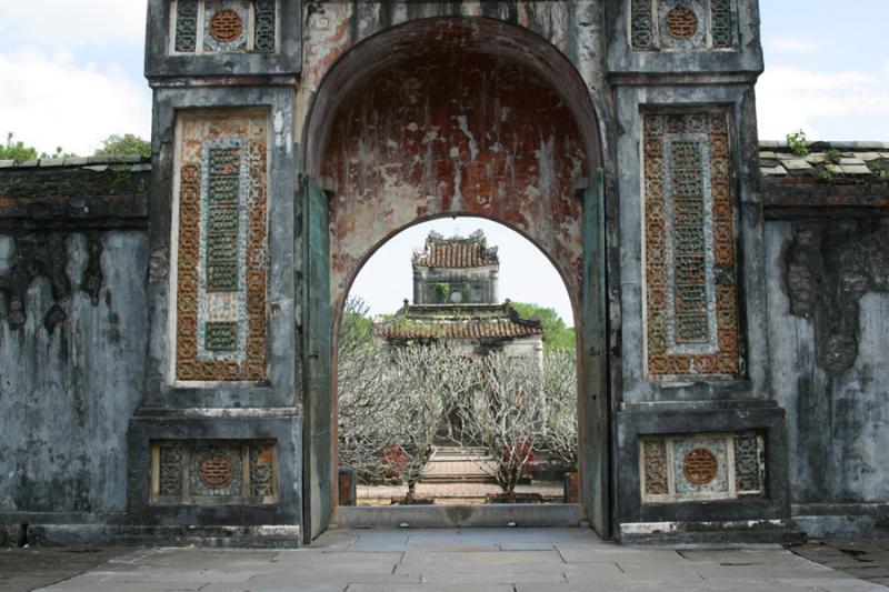 Old Citadel