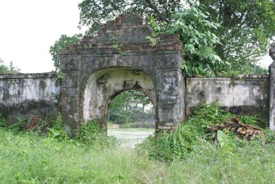 Old Citadel
