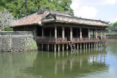Lang Tu Duc